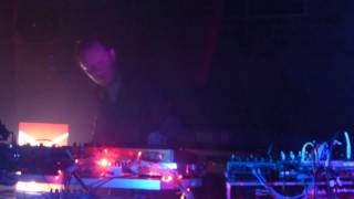 Vile Electrodes: TBC - DEF, Vintage Rock Bar, Doncaster, December 2013