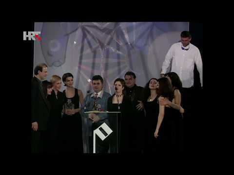 Porin '99: Najbolji album folklorne glazbe