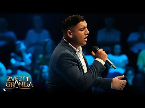 Miodrag Djokic - Njen oprostaj, Kraljice moga srca - (live) - ZG - 19/20 - 28.12.19. EM 15