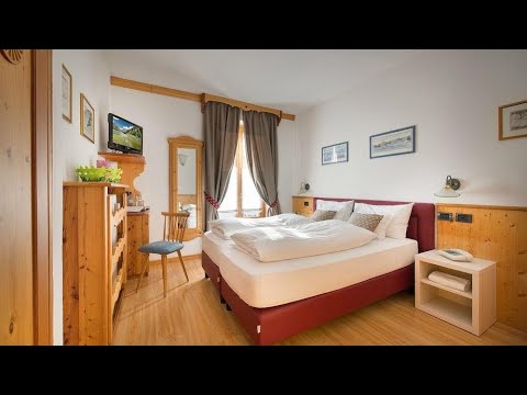Hotel Posta, Livigno, Itália