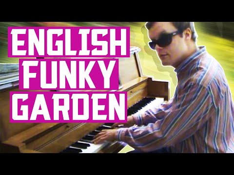 Derek Taught Himself This Piece Aged 4! 🌼 English Country Garden