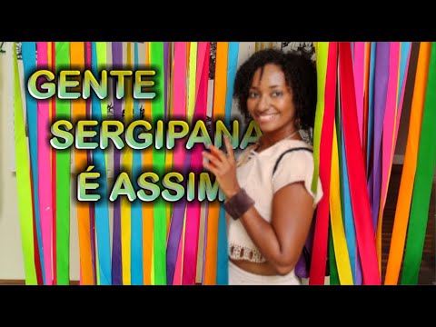 CURIOSIDADES DA GENTE SERGIPANA| História, Política e Cultura no CENTRO DE ARACAJU
