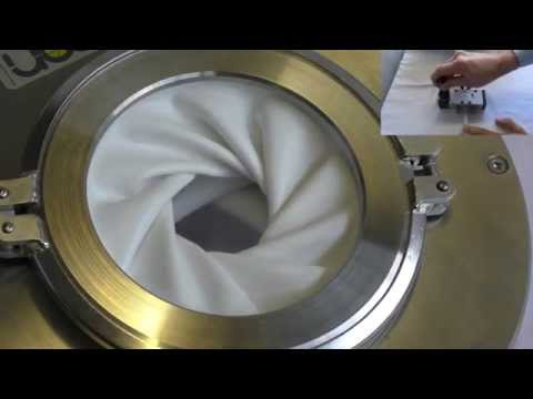 e 2 waste for form automatic valve experts Hygienic  iris Vekamaf  industry