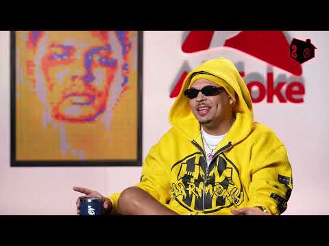 LA INSUPERABLE Y YESTHER DETALLES DE SU ENTRADA A LA CASA DE ALOFOKE 2