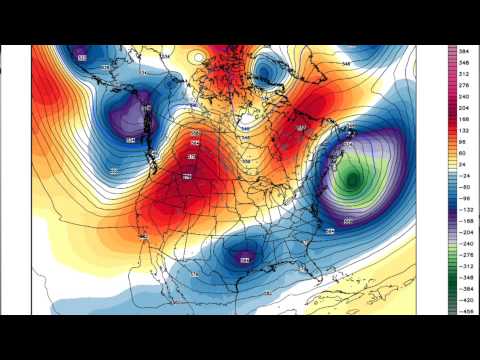 April 27, 2015 Weather Xtreme Video - Afternoon Edition