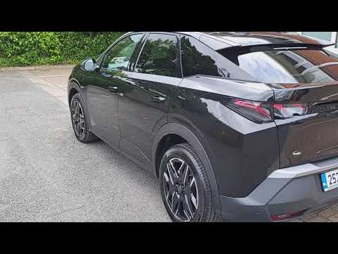 Peugeot 3008 1.2 GT MHEV 145bhp eDCS6**Ex Demo** - Image 2
