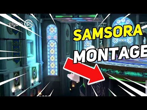 Samsora Montage - Best and Worst Ultimate Moments