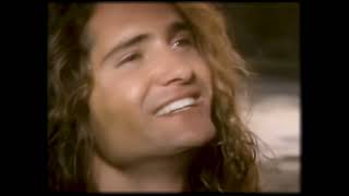 Joshua Kadison - Jessie (Music Video), Full HD (AI Remastered and Upscaled)