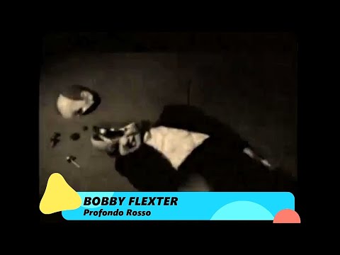Bobby Flexter – Profondo Rosso (Remix)
