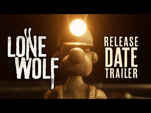 Видео Bendy: Lone Wolf #1