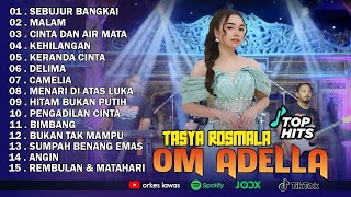 Download lagu TASYA ROSMALA - SEBUJUR BANGKAI,MALAM || OM ADELLA FULL ALBUM TERBARU 2025  mp3