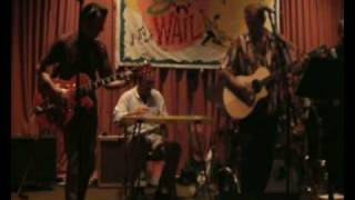 Jump Jive and Wail Rock'n'Roll Dance