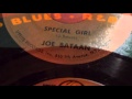 Special Girl - Joe Bataan