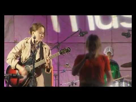 Le Corps Mince de Françoise