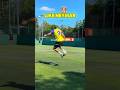 LEARN This NEYMAR SKILL ️ ️ Xntonio Shorts Football Soccer