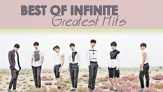 [HD] Best of INFINITE || Greatest Hits