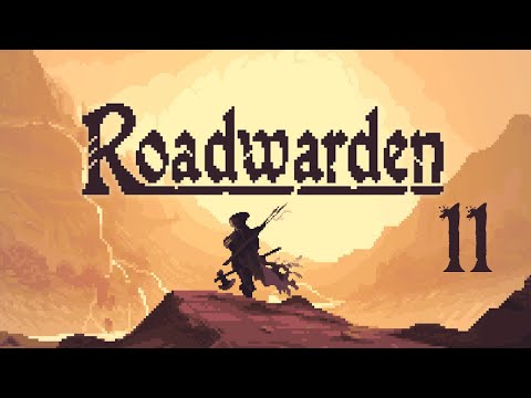 SB Plays Roadwarden 11 - From The Muck