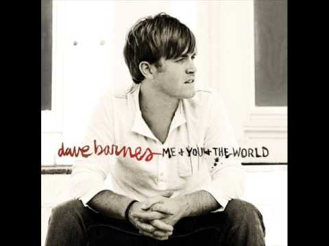 Dave Barnes - On a Night Like This