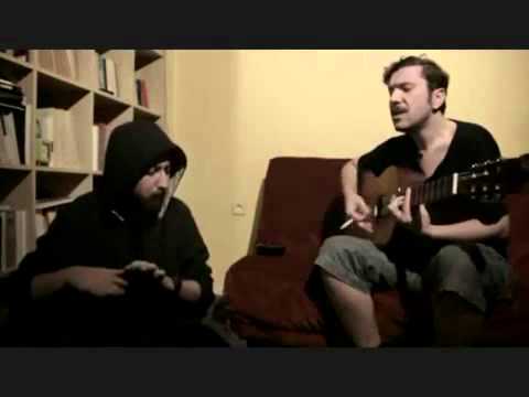 Halil Sezai - Ağlamışız