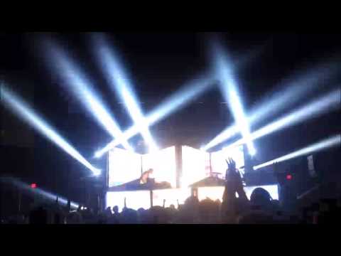 Big Gigantic @ Canopy Club 10/12/2014
