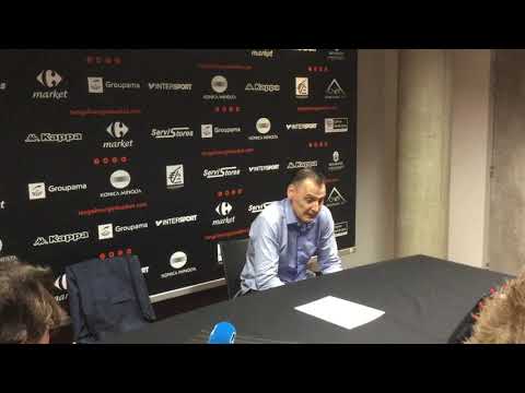 2019.03.08. Bourges Basket - Sopron Basket, értékelő