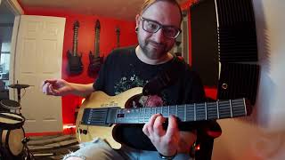 Video thumbnail for Yamaha EZ-EG - All Stock Sounds - Explanation (Part 1) by Crazy Beautiful (Cody Osbourne Hoover)