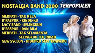 Download lagu LAGU VIRAL 2000AN || LACY BAND - SELINGKUH, D'PASPOR - DAN BILA, NEW SYCLON - HIDUPKU SEPI TANPAMU mp3 Download lagu LAGU VIRAL 2000AN || LACY BAND - SELINGKUH, D'PASPOR - DAN BILA, NEW SYCLON - HIDUPKU SEPI TANPAMU mp3