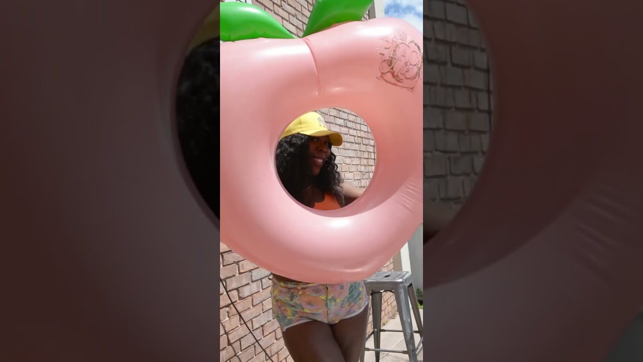 Peachnik Mimosa Festival 2022 Recap