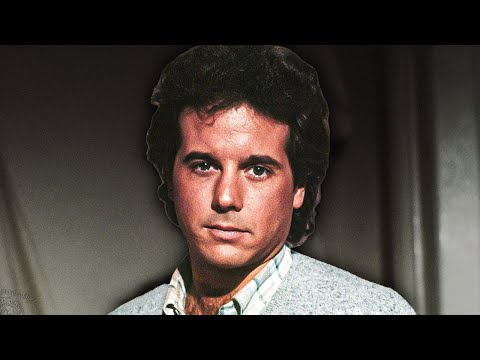 The Tragic Story Of Lucille Ball's Son, Desi Arnaz Jr.