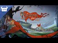 THE BANNER SAGA RAP | Dan Bull 