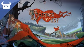 THE BANNER SAGA RAP | Dan Bull