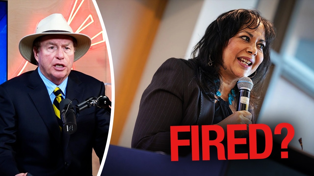 Top Toronto police lawyer on leave following 'hate crime' charging scandal