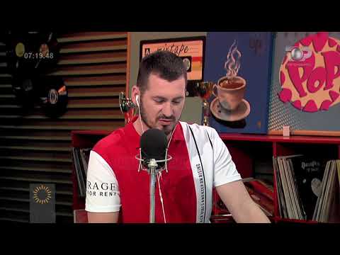 Wake Up, 1 Korrik 2019, Pjesa 1 - Top Channel Albania - Entertainment Show