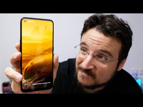 OPPO Reno 7 5G Review (One Week Later)