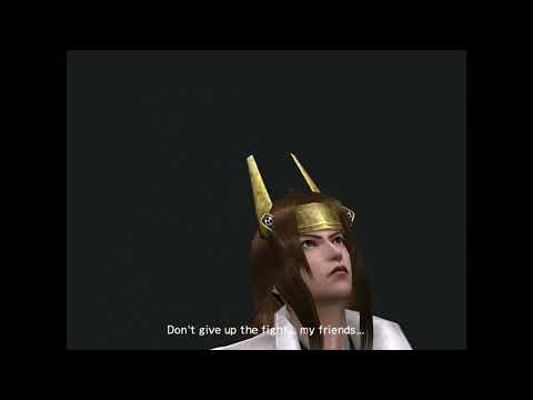 Samurai Warriors 2 PC | Hopes not meant to be