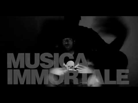 Principe - "Musica Immortale" - Working Class Rap