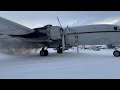 PW R 2800 Startup
