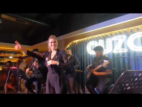 BERFİN GÜRSOY & ORKESTRA GÖKHAN DENK