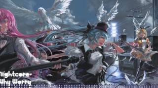 Nightcore- Why Worry