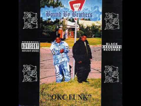 Bound By Brothers - Grind On