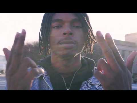 King Cliff - Street Life (Official Video) Shotby BigHomieReece