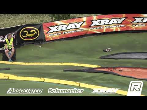 2018/19 Euro Offroad Series Rd6 - 4wd Qualifying Rd1