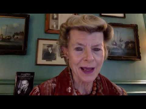 When did the U.S. Government begin to doubt Mikhail Gorbachev?