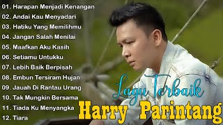 Download lagu HARRY PARINTANG 10 LAGU TOP PUNCAK : Andai Kau Menyadari,Hatiku Yang Memilihmu mp3