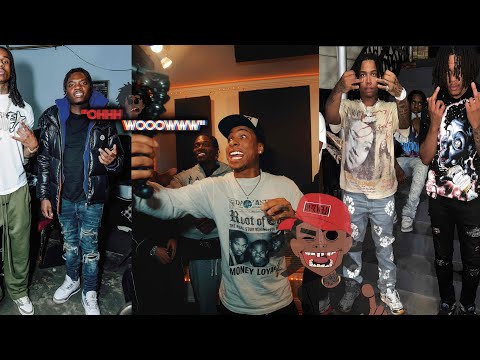 Dudey Lo Crashes Out On Noticuz!😳After Trolling Too Much During Music Vid‼️