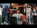 Dudey Lo Crashes Out On Noticuz After Trolling Too Much During Music Vid ️