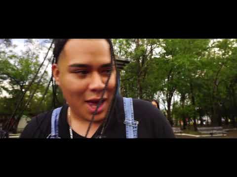 Harto estoy ☠️🔥 AlexoG - TitanOGx1 - NachoFM - DKilla VIDEO OFICIAL