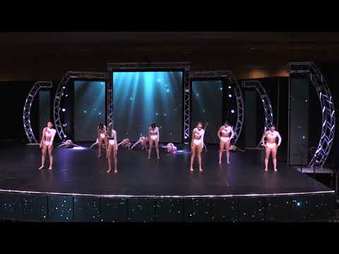 Dancers Edge - Cold 2021