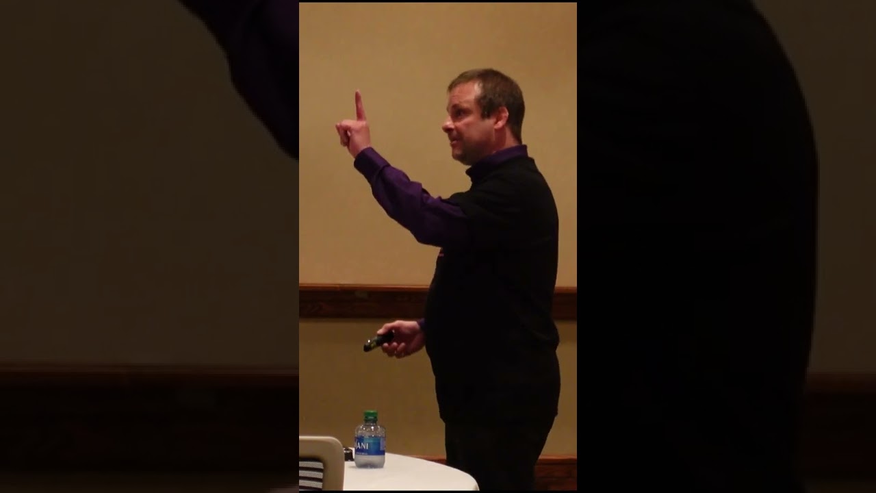 Promotional video thumbnail 2 for Unlock Your Team's Potential Using DISC