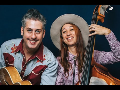 Interview with LOVESICK DUO (Italy)